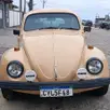 VOLKSWAGEN FUSCA 1.5 8V GASOLINA 2P MANUAL VOLKSWAGEN FUSCA 1.5 8V GASOLINA 2P MANUAL
