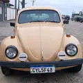 VOLKSWAGEN FUSCA 1.5 8V GASOLINA 2P MANUAL VOLKSWAGEN FUSCA 1.5 8V GASOLINA 2P MANUAL