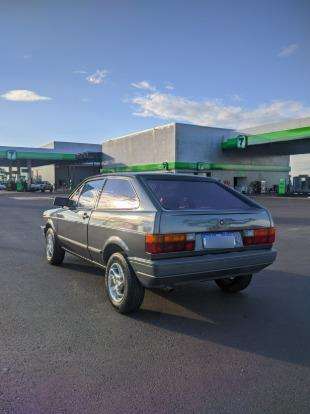 VOLKSWAGEN-GOL-1993