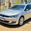 VOLKSWAGEN GOLF 1.4 TSI COMFORTLINE 16V GASOLINA 4P AUTOMÁTICO VOLKSWAGEN GOLF 1.4 TSI COMFORTLINE 16V GASOLINA 4P AUTOMÁTICO
