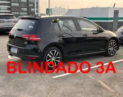 VOLKSWAGEN GOLF 1.4 TSI HIGHLINE 16V GASOLINA 4P AUTOMÁTICO VOLKSWAGEN GOLF 1.4 TSI HIGHLINE 16V GASOLINA 4P AUTOMÁTICO