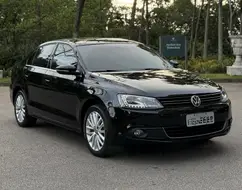 VOLKSWAGEN JETTA 2.0 TSI HIGHLINE 200CV GASOLINA 4P TIPTRONIC VOLKSWAGEN JETTA 2.0 TSI HIGHLINE 200CV GASOLINA 4P TIPTRONIC