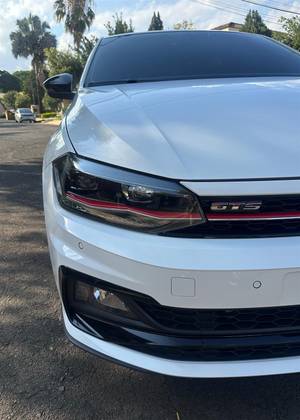 VOLKSWAGEN VIRTUS 1.4 250 TSI GTS AUTOMÁTICO