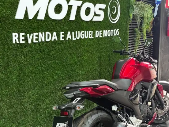 YAMAHA-FZ15 FAZER CONNECTED ABS YAMAHA-FZ15 FAZER CONNECTED ABS-2025