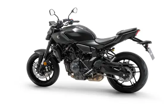 YAMAHA-MT-07 CONNECTED ABS YAMAHA-MT-07 CONNECTED ABS-2026