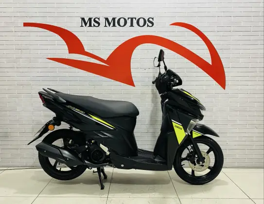 YAMAHA NEO 125 