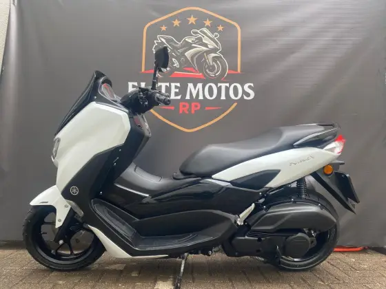 YAMAHA NMAX 160 ABS LE 