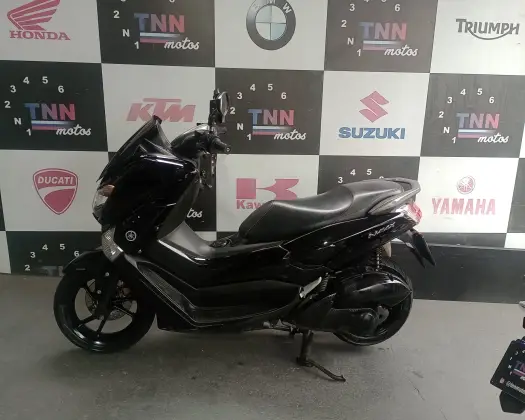 YAMAHA NMAX 160 ABS 