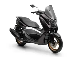 YAMAHA NMAX CONNECTED 160 ABS YAMAHA NMAX CONNECTED 160 ABS
