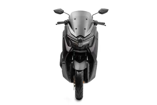 YAMAHA-NMAX CONNECTED 160 ABS-2025