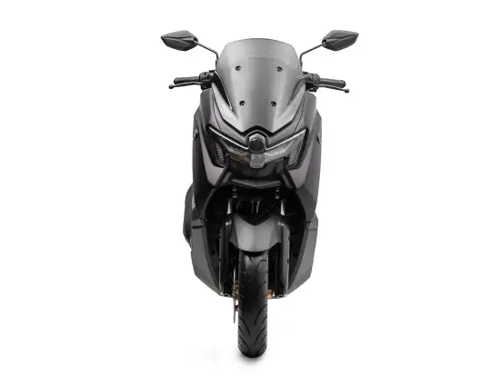 YAMAHA-NMAX CONNECTED 160 ABS YAMAHA-NMAX CONNECTED 160 ABS-2025