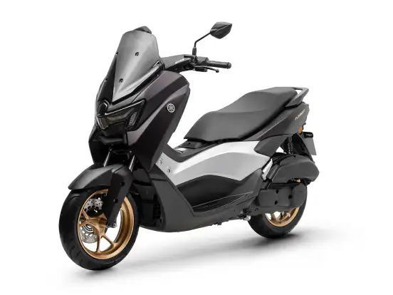 YAMAHA-NMAX CONNECTED 160 ABS YAMAHA-NMAX CONNECTED 160 ABS-2025