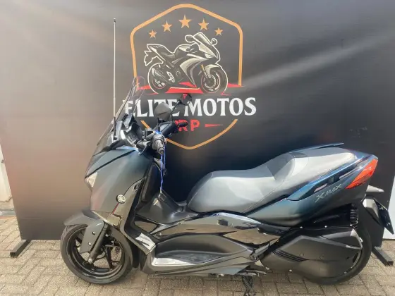 YAMAHA XMAX ABS 