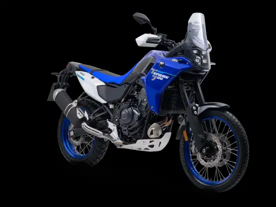 YAMAHA-XTZ 700 TÉNÉRÉ YAMAHA-XTZ 700 TÉNÉRÉ-2026
