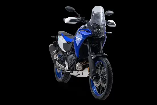 YAMAHA-XTZ 700 TÉNÉRÉ-2026