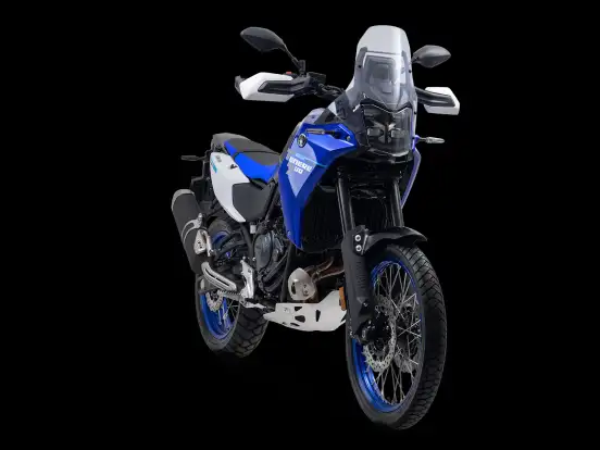 YAMAHA-XTZ 700 TÉNÉRÉ YAMAHA-XTZ 700 TÉNÉRÉ-2026
