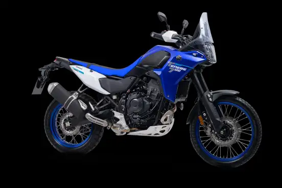 YAMAHA-XTZ 700 TÉNÉRÉ YAMAHA-XTZ 700 TÉNÉRÉ-2026