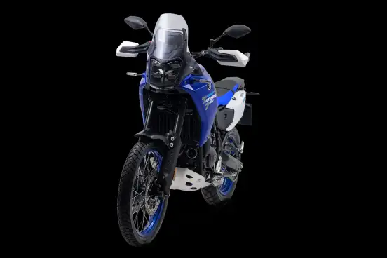 YAMAHA-XTZ 700 TÉNÉRÉ YAMAHA-XTZ 700 TÉNÉRÉ-2026