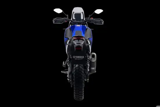 YAMAHA-XTZ 700 TÉNÉRÉ-2026