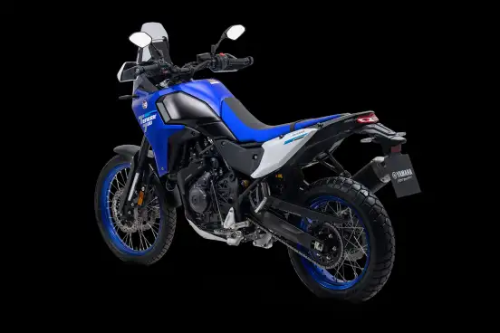 YAMAHA-XTZ 700 TÉNÉRÉ YAMAHA-XTZ 700 TÉNÉRÉ-2026