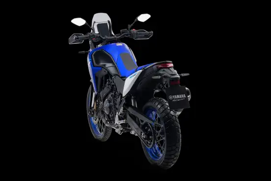 YAMAHA-XTZ 700 TÉNÉRÉ YAMAHA-XTZ 700 TÉNÉRÉ-2026