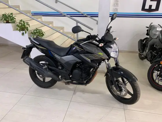 YAMAHA YS 250 FAZER BLUEFLEX YAMAHA YS 250 FAZER BLUEFLEX
