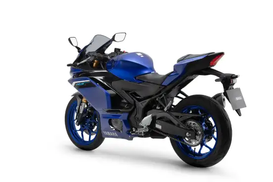 YAMAHA-YZF R3 ABS CONNECTED YAMAHA-YZF R3 ABS CONNECTED-2026