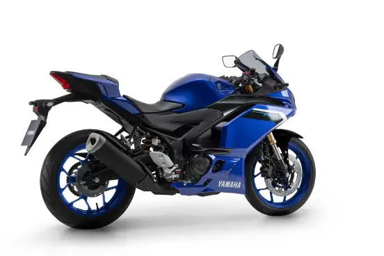 YAMAHA-YZF R3 ABS CONNECTED YAMAHA-YZF R3 ABS CONNECTED-2026