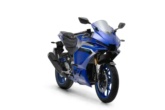 YAMAHA-YZF R3 ABS CONNECTED YAMAHA-YZF R3 ABS CONNECTED-2026