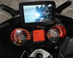 BMW K 1200 GT BMW K 1200 GT