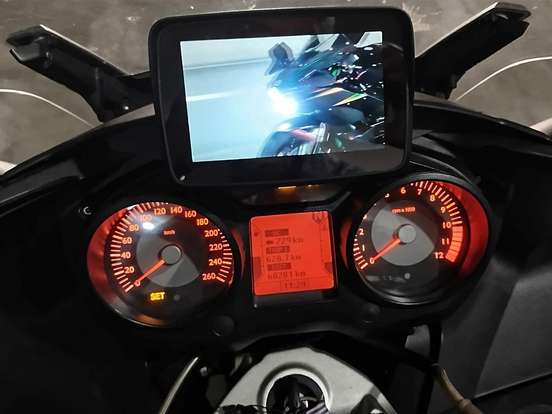 BMW-K 1200 GT BMW-K 1200 GT-2008