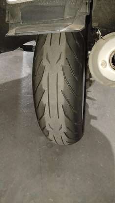 BMW-K 1200 GT-2008