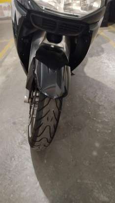 BMW-K 1200 GT-2008