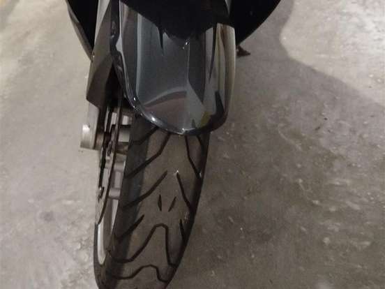 BMW-K 1200 GT BMW-K 1200 GT-2008