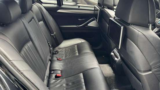 BMW-M5-4.4 V8 32V GASOLINA 4P AUTOMÁTICO BMW-M5-2013