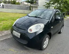 CAOA CHERY S-18 1.3 MPFI 16V FLEX 4P MANUAL CAOA CHERY S-18 1.3 MPFI 16V FLEX 4P MANUAL