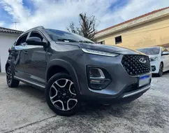 CAOA CHERY TIGGO 3X 1.0 VVT TURBO iFLEX PRO CVT CAOA CHERY TIGGO 3X 1.0 VVT TURBO iFLEX PRO CVT
