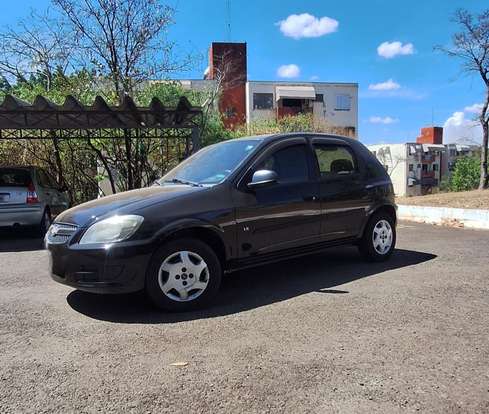 CHEVROLET-CELTA-2011