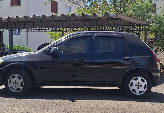 CHEVROLET-CELTA-2011