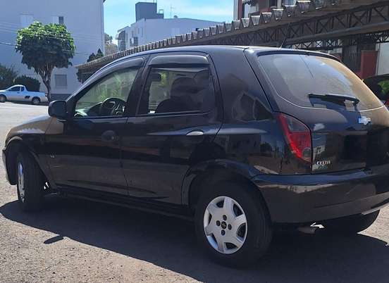 CHEVROLET-CELTA-2011