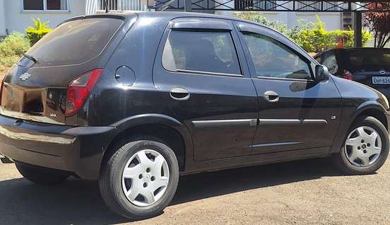 CHEVROLET-CELTA-2011