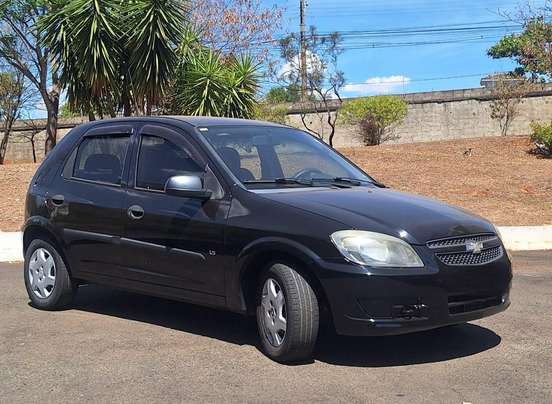 CHEVROLET-CELTA-2011
