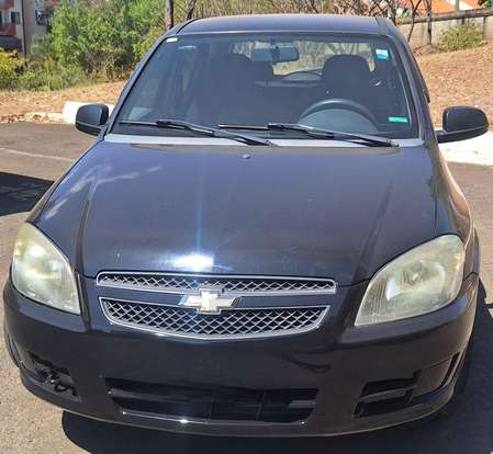 CHEVROLET-CELTA-2011