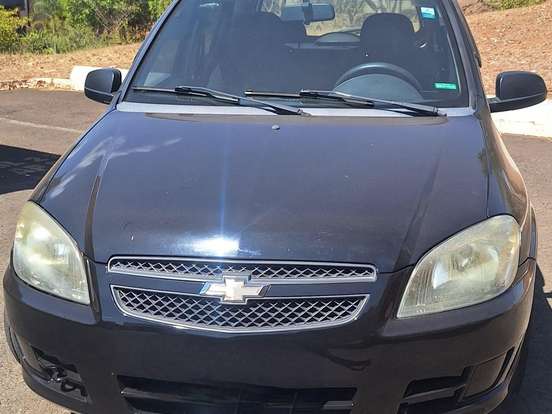CHEVROLET-CELTA-1.0 MPFI VHCE 8V FLEX 4P MANUAL CHEVROLET-CELTA-2011