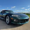 DODGE VIPER 8.0 RT-10 V10 GASOLINA 2P MANUAL DODGE VIPER 8.0 RT-10 V10 GASOLINA 2P MANUAL