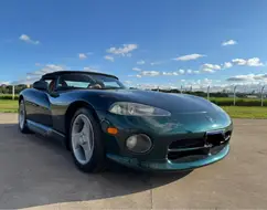 DODGE VIPER 8.0 RT-10 V10 GASOLINA 2P MANUAL DODGE VIPER 8.0 RT-10 V10 GASOLINA 2P MANUAL