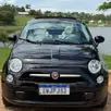FIAT 500 1.4 CABRIO 8V FLEX 2P AUTOMATIZADO FIAT 500 1.4 CABRIO 8V FLEX 2P AUTOMATIZADO