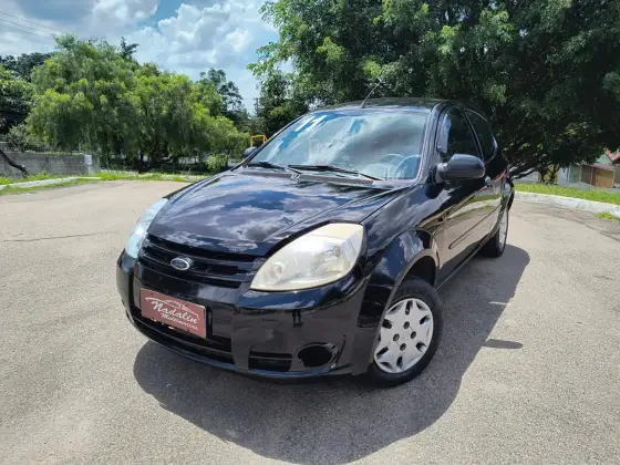 FORD KA 1.0 MPI 8V FLEX 2P MANUAL FORD KA 1.0 MPI 8V FLEX 2P MANUAL