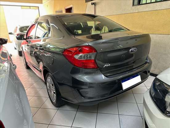 FORD-KA-1.5 TI-VCT FLEX SE PLUS SEDAN MANUAL FORD-KA-2020