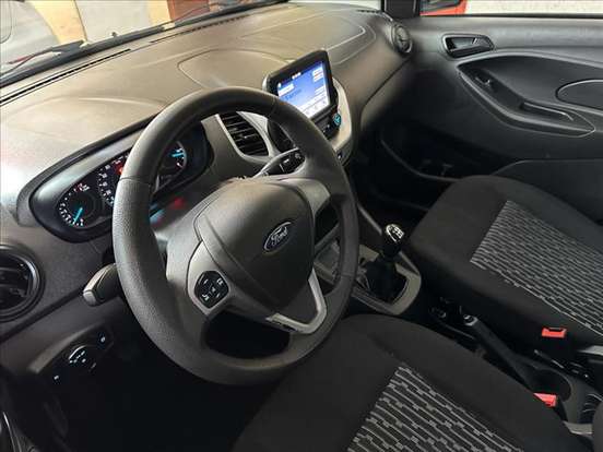 FORD-KA-1.5 TI-VCT FLEX SE PLUS SEDAN MANUAL FORD-KA-2020